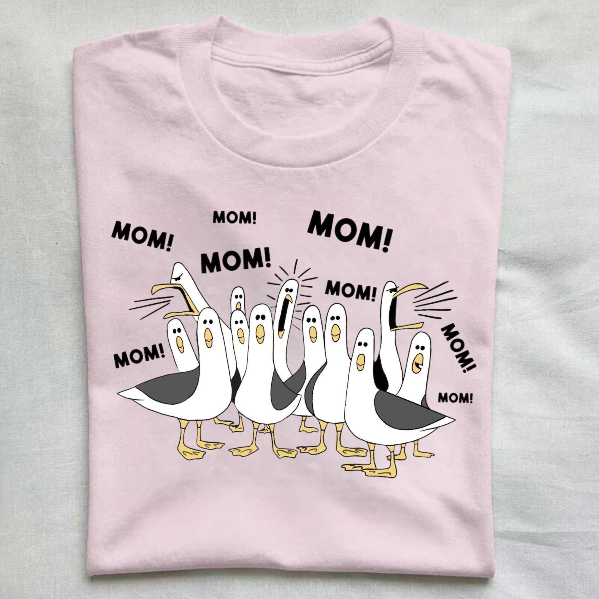  Disney Finding Nemo Seagulls T-Shirt