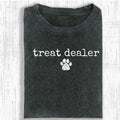  Fur parent T-shirt