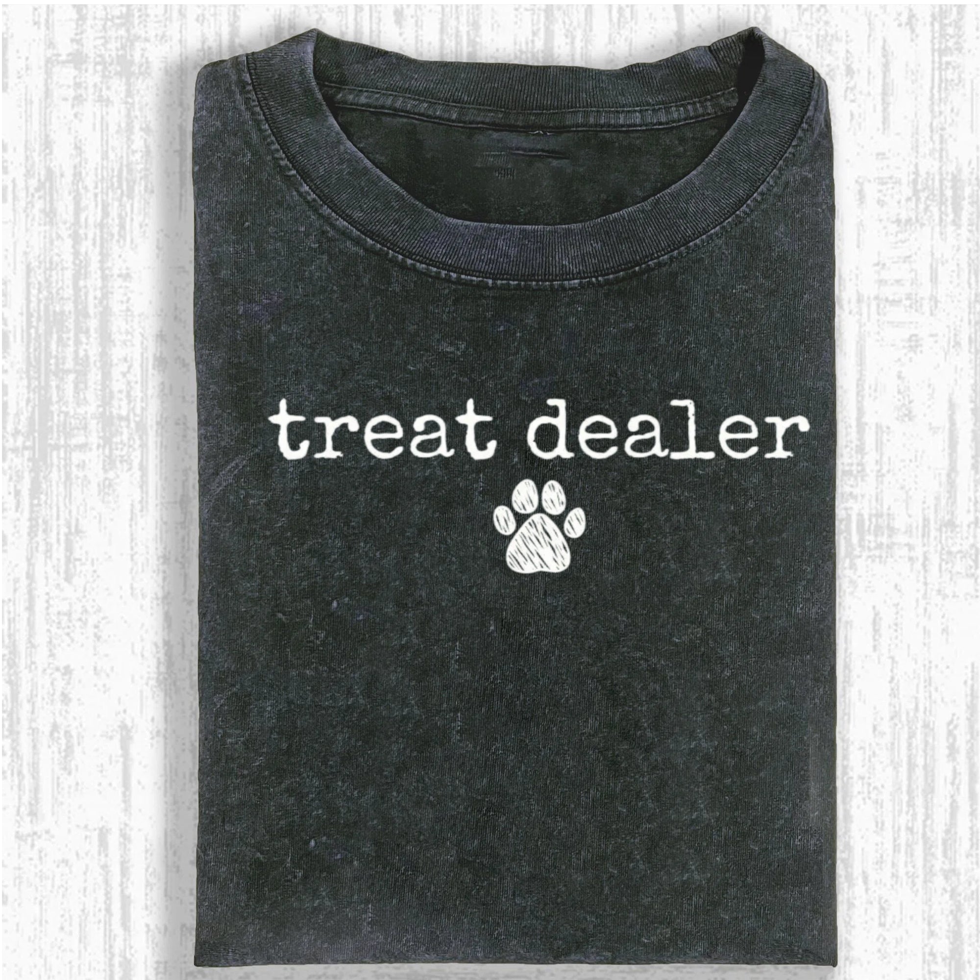  Fur parent T-shirt