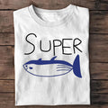Super Tuna Concert T-Shirt 