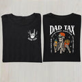 Funny Dad Gift for Fathers DayT-Shirt