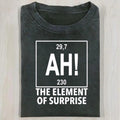 Chemistry T-Shirt