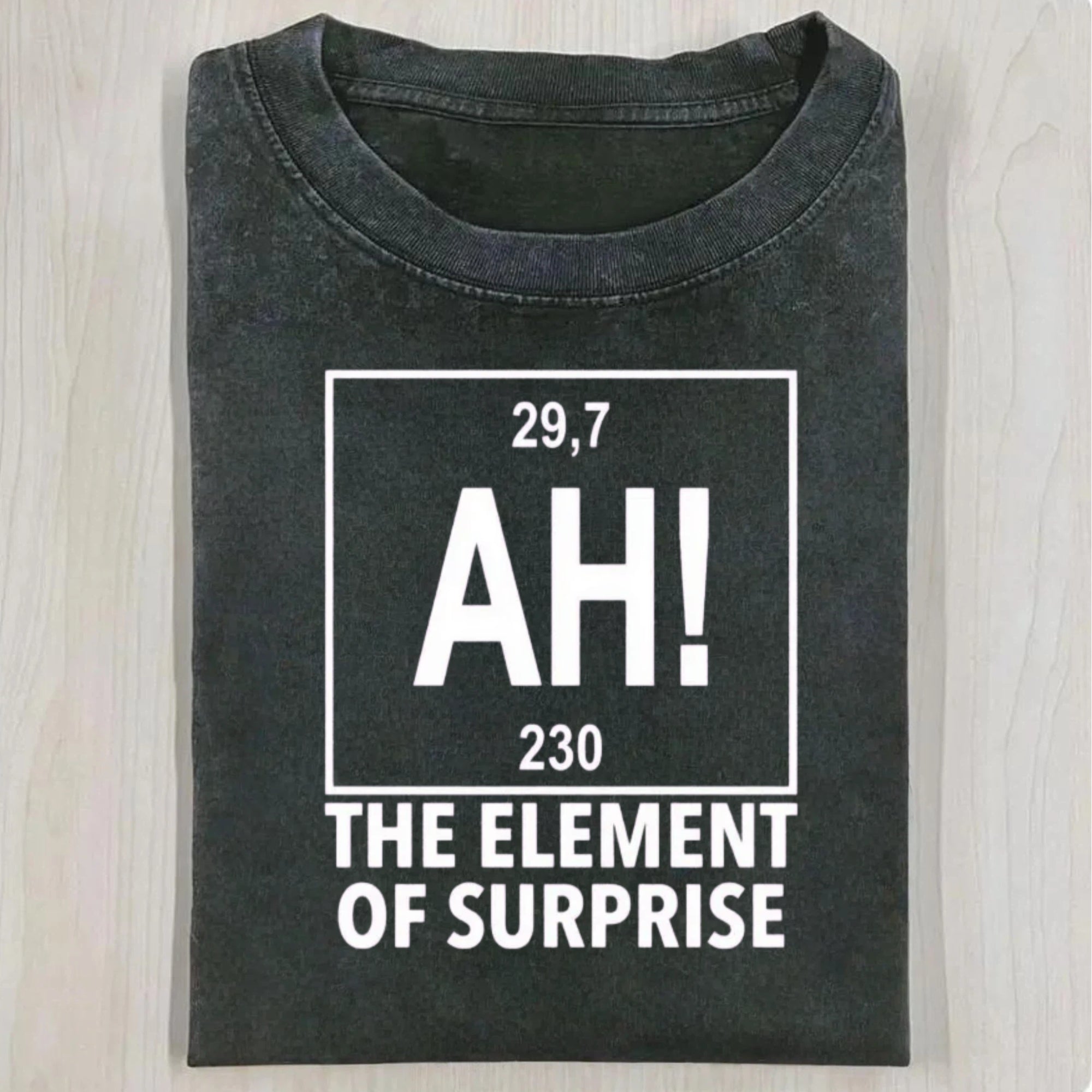 Chemistry T-Shirt