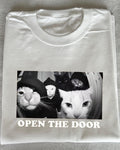 Satire cat meme T-Shirt